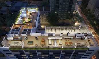 Imagem 5: Loft para venda com 1 quarto, 26m²