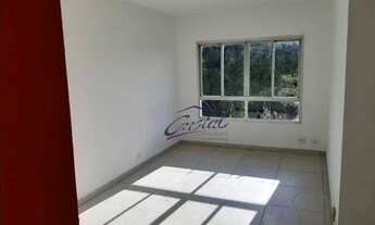 Imagem 2: Apartamento com 68m² com 2 dormitórios, 1 banheiro