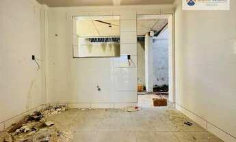 Imagem 4: Apartamento Garden com 2 quartos sendo 01 com suite à venda, 50 m² por R$ 330.000 - Pirat