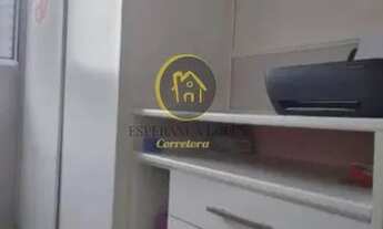 Imagem 3: Apartamento para Venda em Osasco, Piratininga, 2 dormitórios, 1 banheiro, 1 vaga