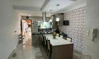 Imagem 4: Casa à venda no bairro Vila Assunção - Santo André/SP