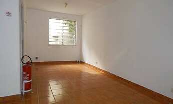 Imagem: Sobrado com 126m² - Pinheiros