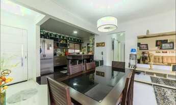 Imagem 4: Apartamento para Venda no Bairro Santa Paula em São Caetano do Sul-SP