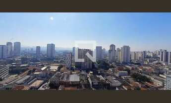 Imagem 7: Apartamento para Aluguel - Barra Funda, 1 Quarto, 46 m2