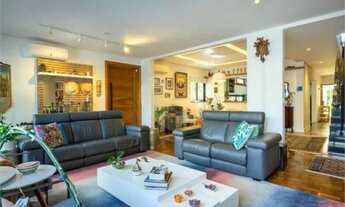 Imagem 5: Casa Espaçosa e reformada na melhor localização dos Jardins