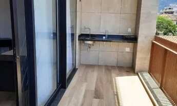 Imagem: Loft com 1 dormitório à venda, 47 m²