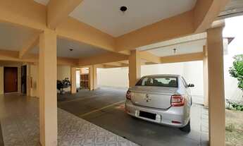 Imagem 3: Apartamento - Rua João Tomé, 650 - Monte Castelo