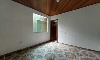 Imagem 7: Bonita Casa CN VIII 200m² 3 Suítes 3 Vg Garagem (Financia