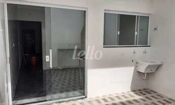 Imagem 7: São Paulo - Casa Padrão - Vila Ema