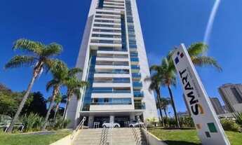 Imagem 2: Ap Um quarto semi mobiliado- Smart Residence