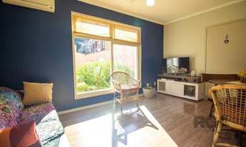 Imagem 2: Apartamento a venda com 2 dormitórios uma vaga próximo ao HPS e Hospital de clinicas