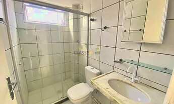 Imagem 7: Apartamento para venda possui 105 metros quadrados com 3 quartos