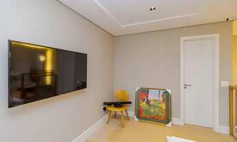 Imagem 3: Cobertura com 3 dormitórios à venda, 114 m² por R$ 1.450.000,00 - Juvevê - Curitiba/PR