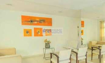 Imagem 4: Perdizes Apartamento 2 dormitórios 2 vagas fixas