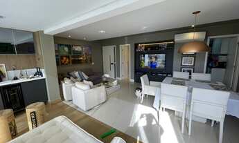 Imagem 7: Apartamento Alphaville Salvador 3/4 sendo 1 suíte