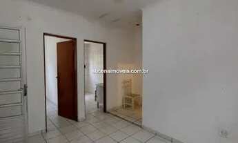 Imagem 2: Casa Padrão para para alugar com 1 quarto 1 sala 45 m2 no bairro Vila Regente Feijó, São P