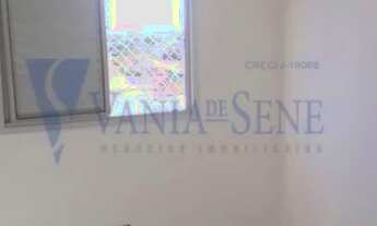 Imagem 6: SAO JOSE DOS CAMPOS - Residential / Apartment - RESIDENCIAL MORUMBI