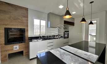 Imagem 7: Casa à venda Condomínio Vale dos Vinhedos - Oficinas