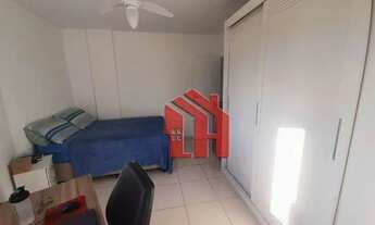 Imagem 6: Apartamento com 2 dormitórios à venda, 68 m² por R$ 350.000,00 - Macuco - Santos/SP