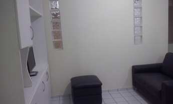 Imagem 4: Studio para aluguel tem 35 metros quadrados com 1 quarto em Boa Vista - Recife - PE