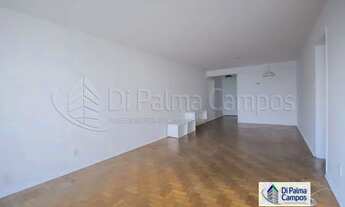 Imagem 5: Apartamento com ambientes amplos próximo à Av. Paulista