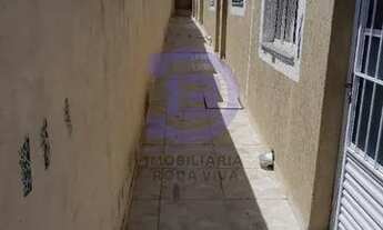 Imagem 6: Locação de Casas / Sobrado na cidade de São Paulo