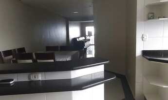 Imagem 5: Apartamento para venda com 150 metros quadrados com 3 quartos em Aviação - Praia Grande