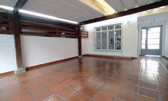 Imagem 6: Casa para aluguel com 110 metros quadrados com 3 quartos em Rio Pequeno - São Paulo - São