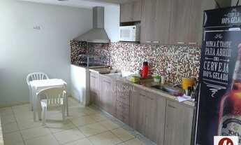 Imagem 6: Apartamento (tipo - padrao) 2 dormitórios/suite, cozinha planejada, portaria 24hs, lazer