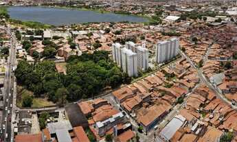 Imagem 7: Lançamento Ap Na Parangaba, Av. Augusto Dos Anjos, Entrada Facilitada. sem detença