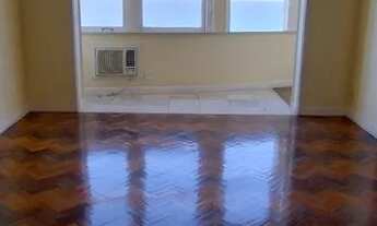 Imagem 6: Apartamento de frente para o mar, 4 quartos em Copacabana - Rio de Janeiro - RJ