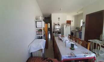 Imagem 6: Casa para venda com 60 metros quadrados com 2 quartos em Barra do Aririú - Palhoça - SC