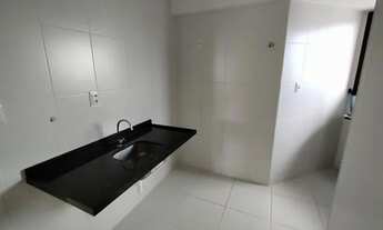 Imagem 4: Apartamento Novo, 2 quartos, nascente e Andar altíssimo na Federação