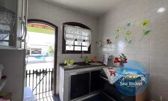 Imagem 7: Casa para Venda em Araruama, iguabinha, 2 dormitórios, 1 suíte, 1 banheiro, 2 vagas