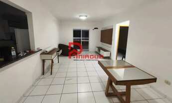 Imagem 3: Apartamento com 3 dorms, Aviação, Praia Grande, Cod: 4631