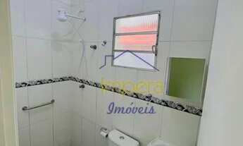 Imagem 5: Linda Casa com 02 dormitórios para alugar, 60 m² por R$ 1.574/mês - Residencial Armando Mo