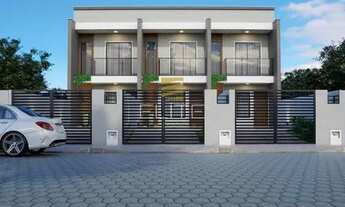 Imagem 4: Sobrados em construção de 03 dormitórios em Areias