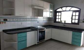 Imagem 3: Casa com 3 dormitórios para alugar, 0 m² por R$ 2.700,00/mês - Jardim São Conrado - Indaia