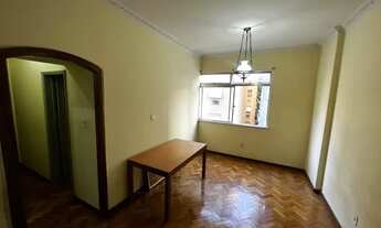 Imagem 3: Apartamento 70 m 2 quartos Tijuca - Rio de Janeiro - RJ