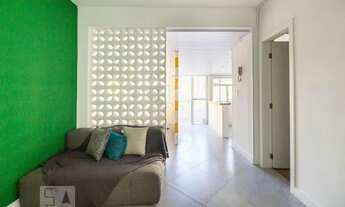 Imagem 6: Apartamento para Aluguel - Santa Cecília, 1 Quarto, 45 m2