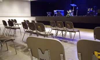 Imagem 2: Ponto comercial/Loja/Box para aluguel possui 500 metros quadrados