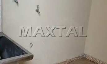 Imagem 6: Casa com 3 quartos a 300 metros da Braz Leme em Santana - São Paulo ? SP