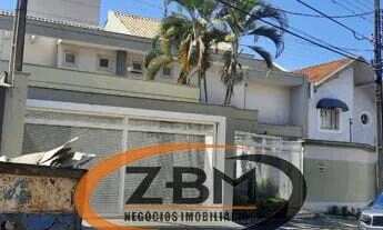 Imagem: Sobrado para Venda e Locação 4 Quartos