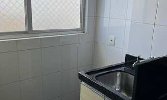 Imagem 2: Apto venda 3 quartos espaço verde