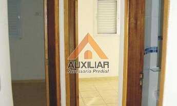 Imagem 7: 02 dormitórios, com suíte, Campo Grande, Santos