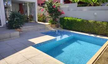 Imagem 3: Casa - Loteamento Alphaville Campinas - Campinas