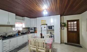 Imagem 6: Excelente casa com 04 dormitórios sendo 01 suíte, na Palhoça