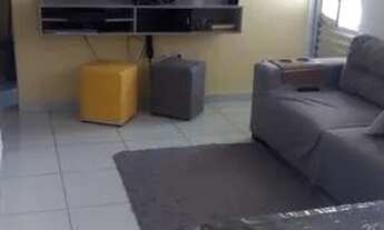 Imagem: Apartamento para venda tem 53 metros quadrados