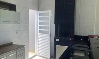 Imagem 5: Casa top novinha perto novo hospital zn.bairro residencial das americas