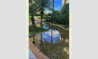 Imagem 3: Aluga-se Apartamento com 148m2 em condomínio club!